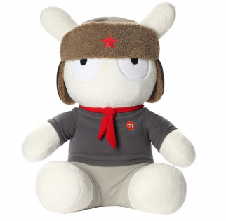 Игрушка Xiaomi 50cm Sitting Meter Rabbit